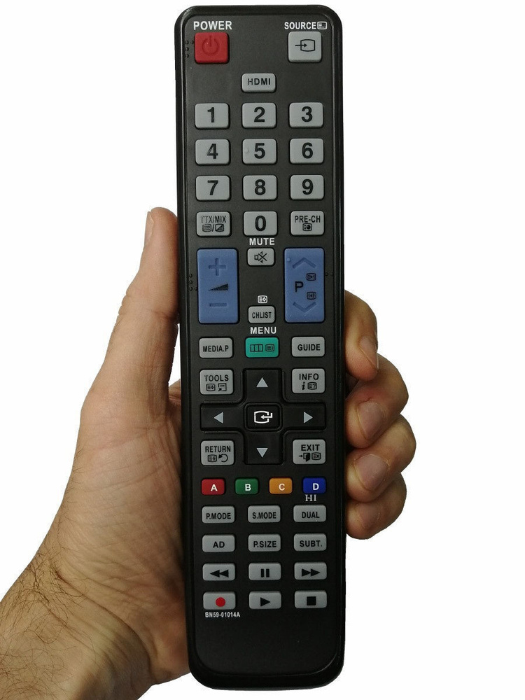 Пульт ДУ HUAYU BN59-01014A - купить по выгодной цене в интернет ...