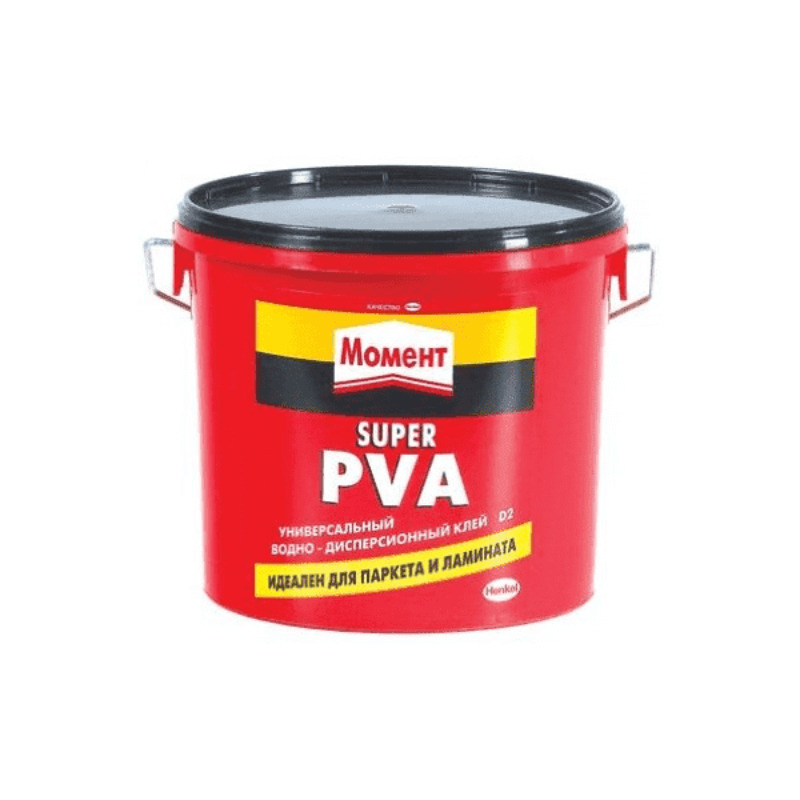 Клей Момент Столяр Super PVA Premium Henkel, 3 кг #1