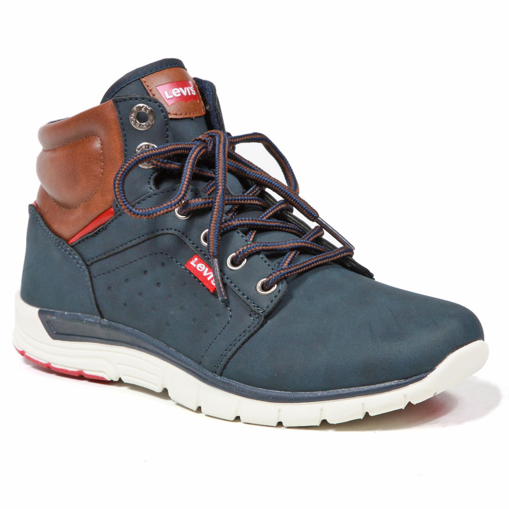 Кроссовки Levi's #1