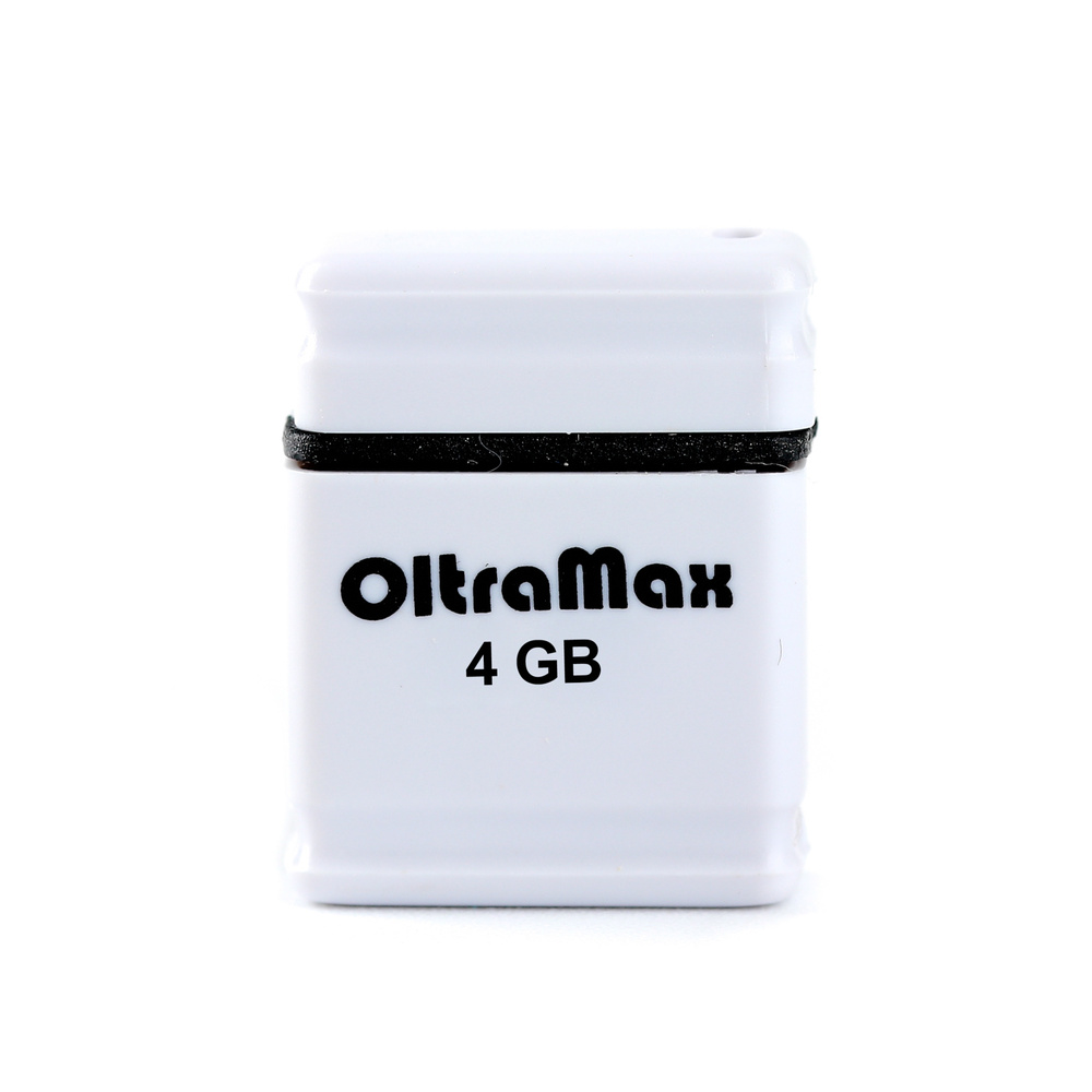 OltraMax Флеш-накопитель mini USB 2.0 4GB 50 / флешка USB #1