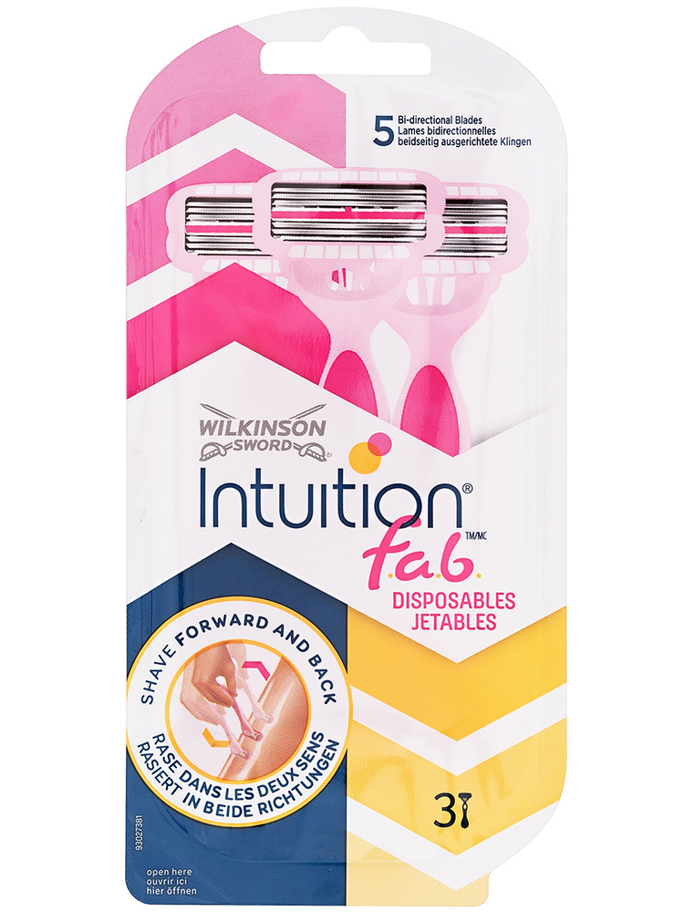 intuition fab