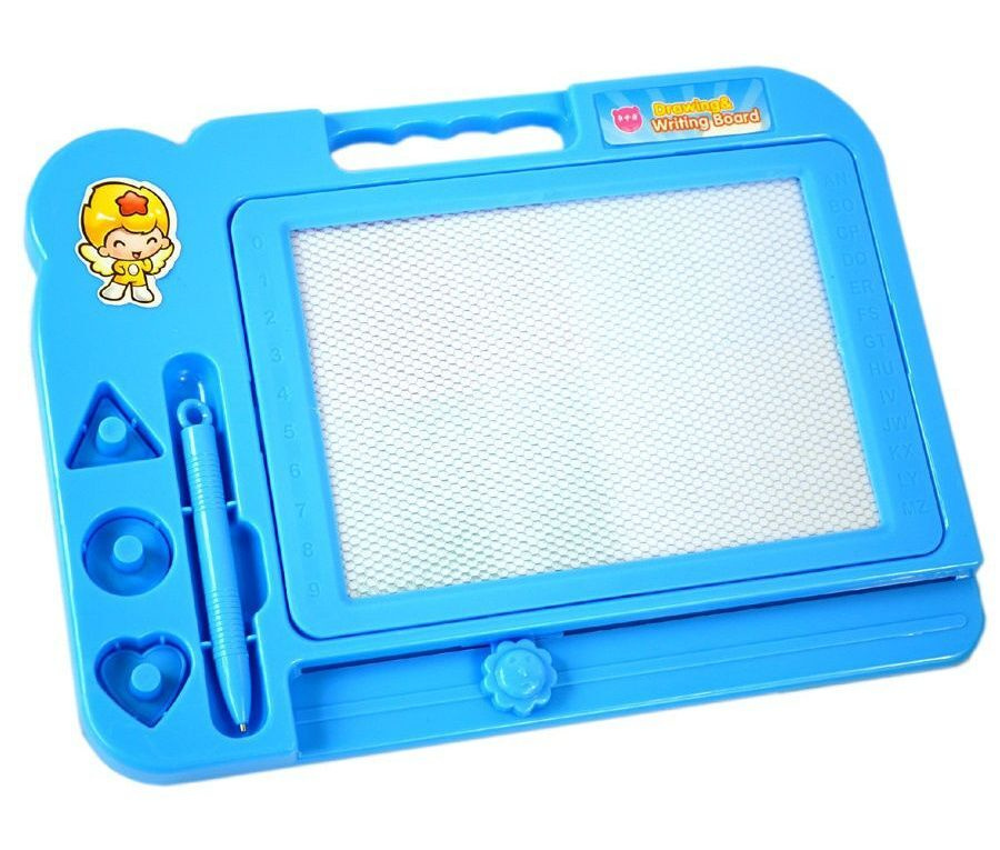 Магнитная доска для рисования - купить с доставкой по выгодным ценам в ...