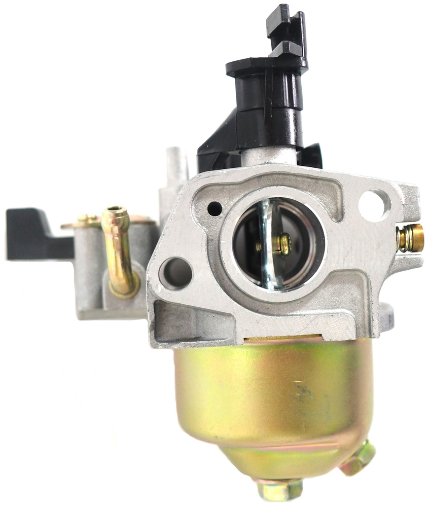 Карбюратор для мотоблоков, мотопомпы, двигателей 168F,168F-1, 170F ...