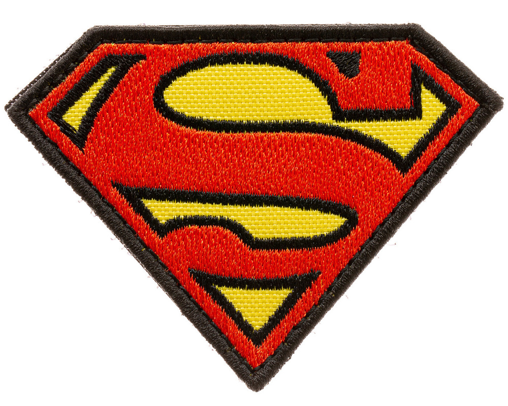 Superman Symbol