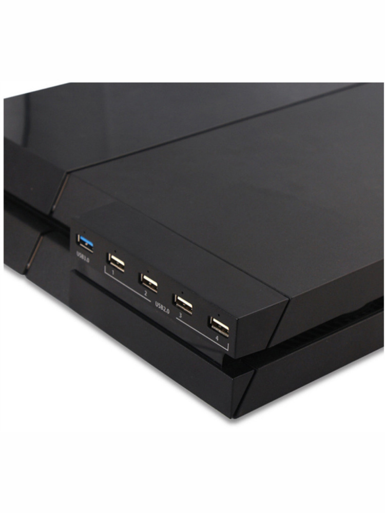 Usb dock ps4 new arrivals