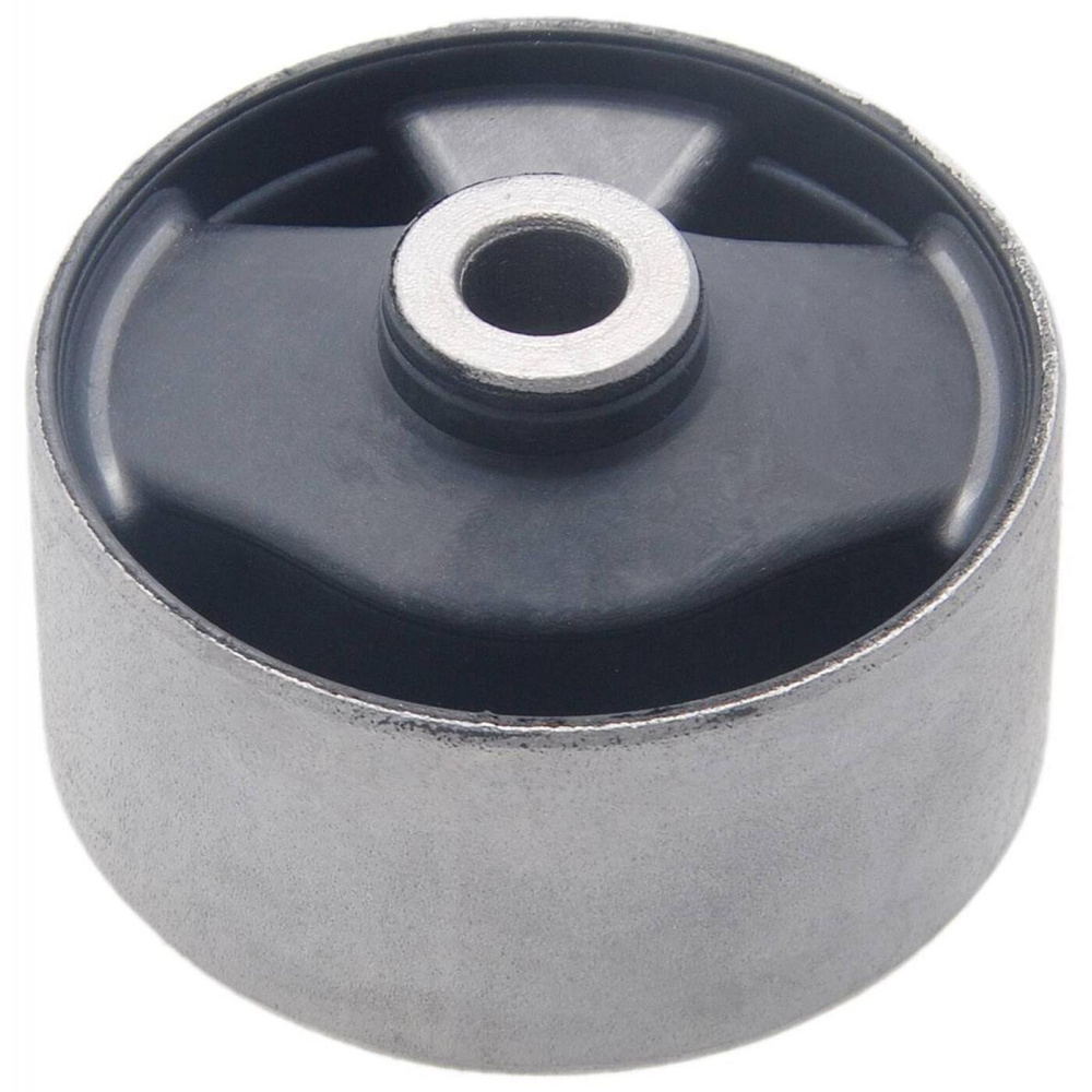 Сайлентблок задней подушки двигателя Toyota (Тойота), 12371