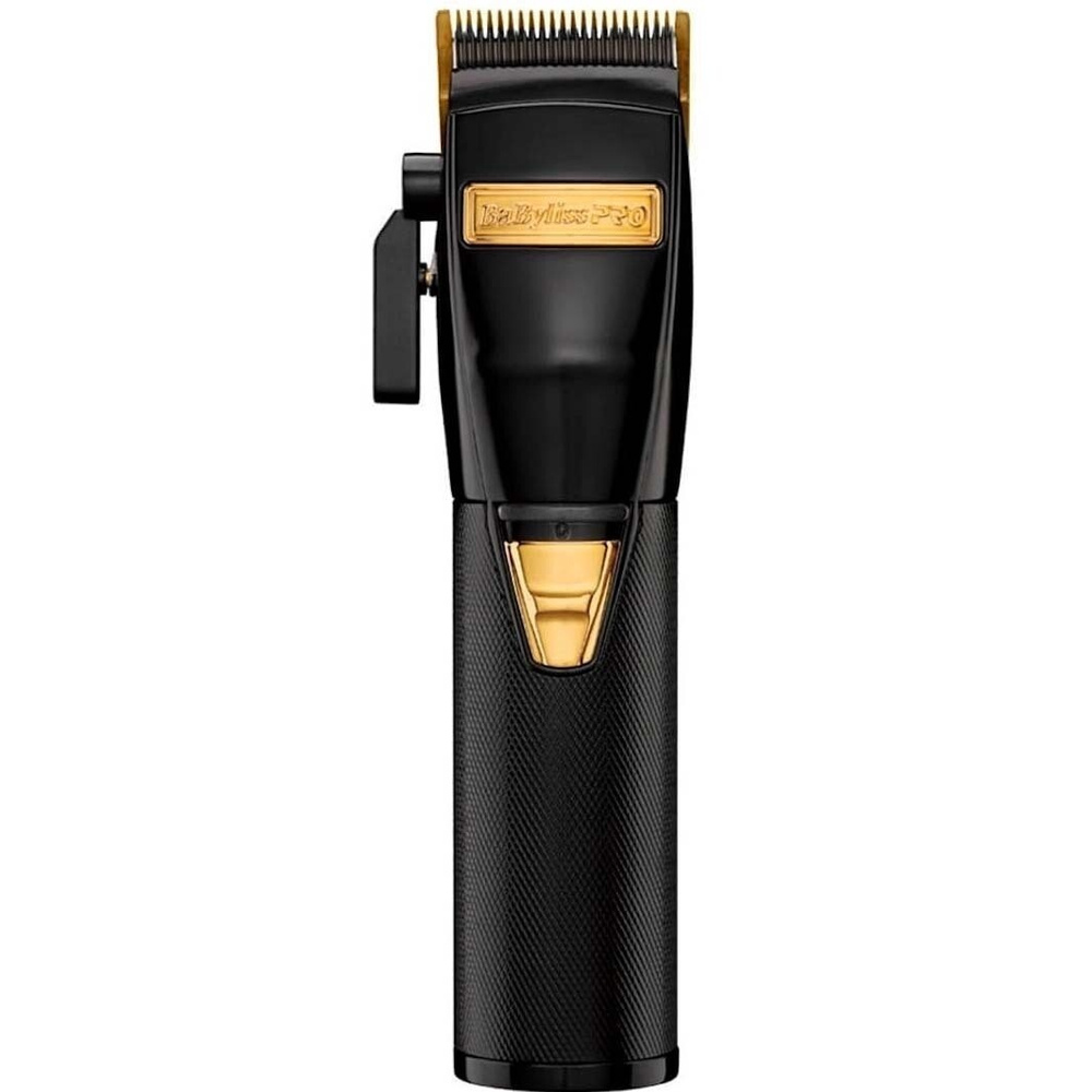 Машинка для стрижки BaByliss PRO BLACK FX FX8700BKE, черный - купить по ...