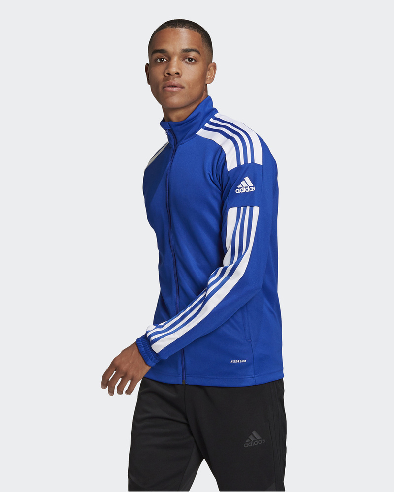 Олимпийка adidas Squadra 21 Training Track Top #1