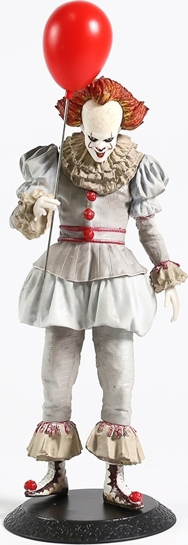 Фигурка Pennywise (Пеннивайз - Оно) Art Scale 1/10 Deluxe 23 см (OEM ...