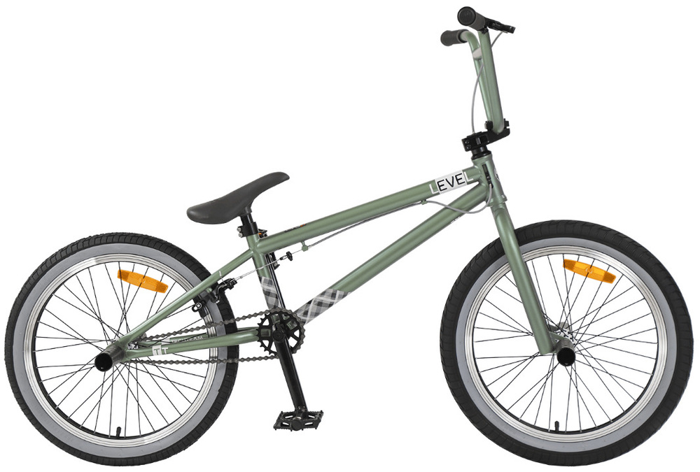 BMX Stark Madness BMX 5 (2023)