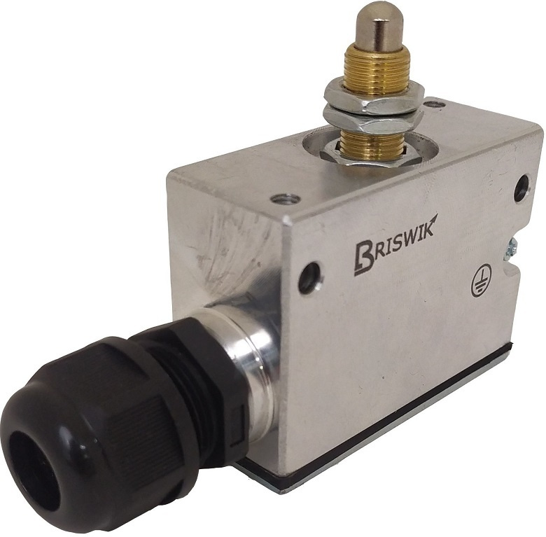 Выключатель Briswik- купить с доставкой по выгодным ценам в интернет ...