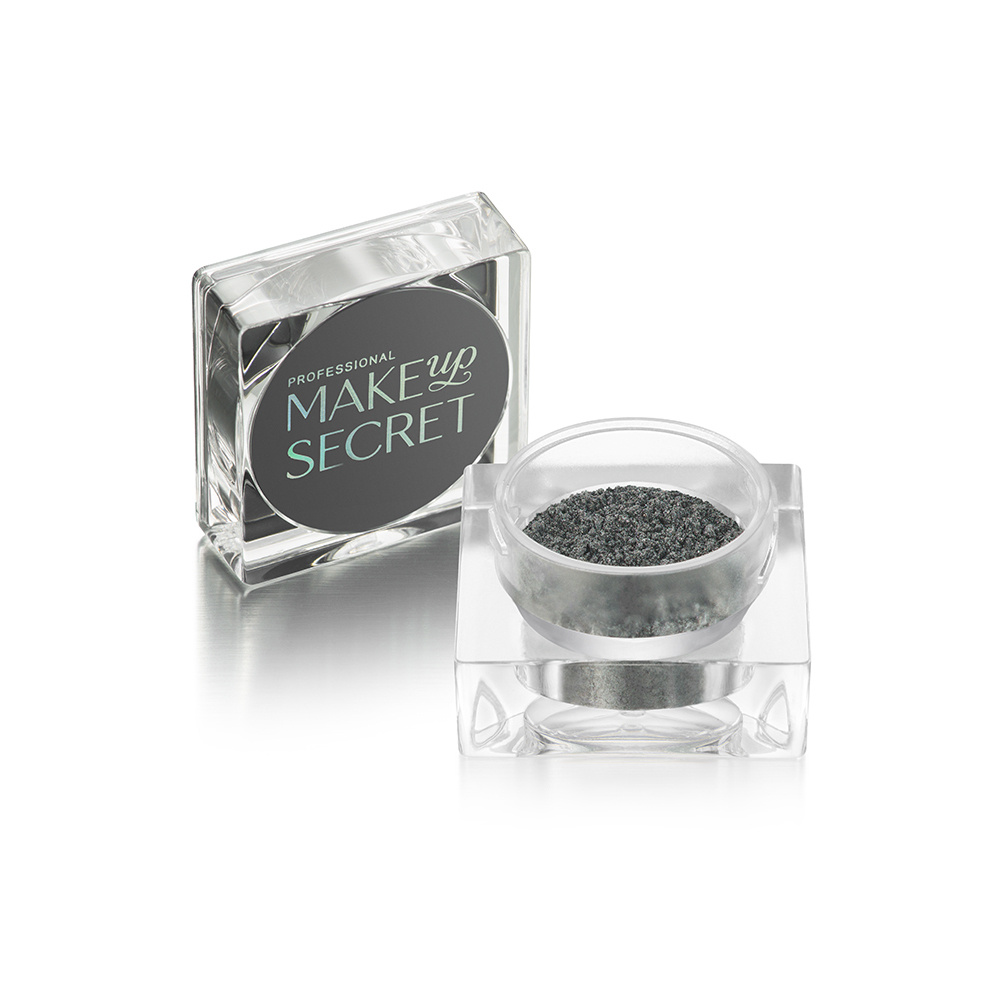 MAKE-UP-SECRET Пигмент Eclipse (Dark moon) #1