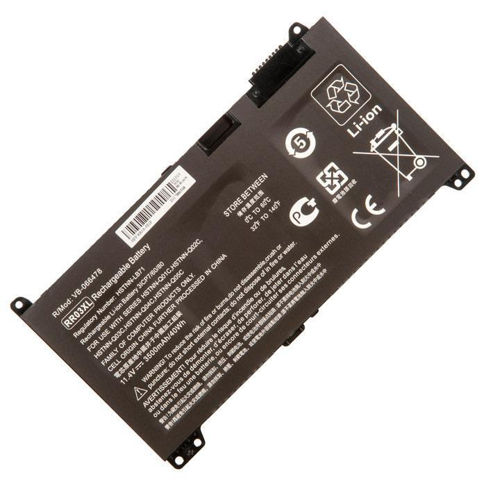 Green Cell Laptop Akku für HP ProBook 430 G4 G5 440 G4 G5 450 G4 G5 455 G4 G5 470 G4 G5 Mobile Thin Client mt20 mt21