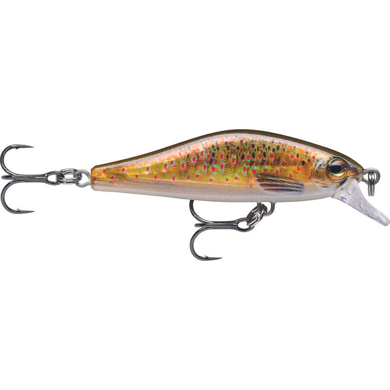 Воблер RAPALA Shadow Rap Solid Shad 05 /TRL #1