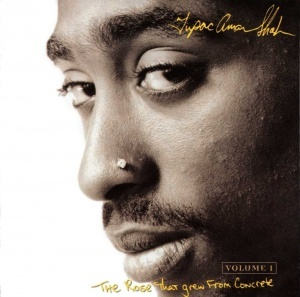 2PAC: The Rose That Grew From Concrete #1