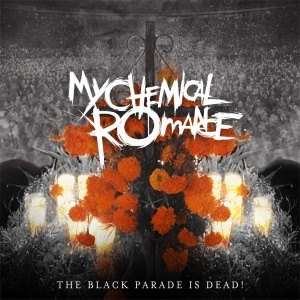 MY CHEMICAL ROMANCE: The Black Parade Is Dead! #1