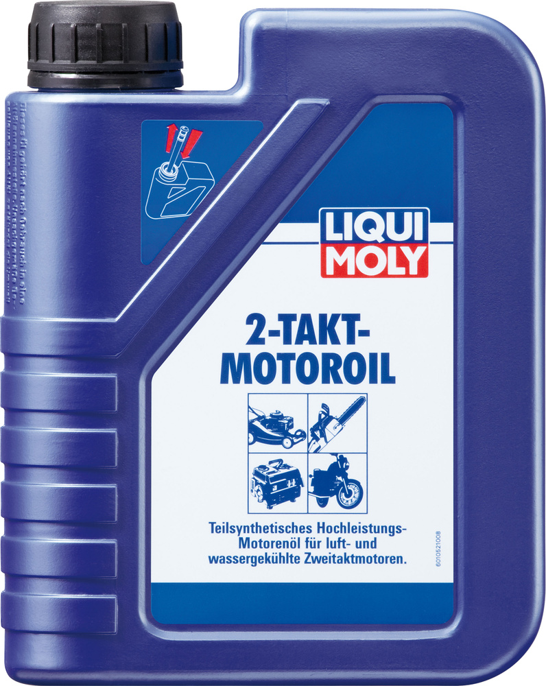 Liqui moly 2 takt