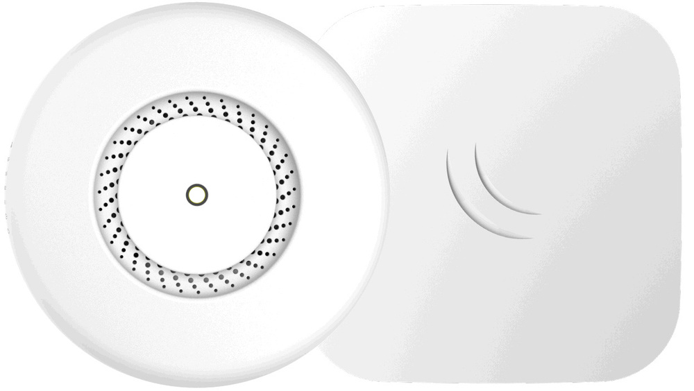 Punto De Acceso MIKROTIK RBCAPGI-5ACD2ND-XL (cAP XL Ac) Cliente