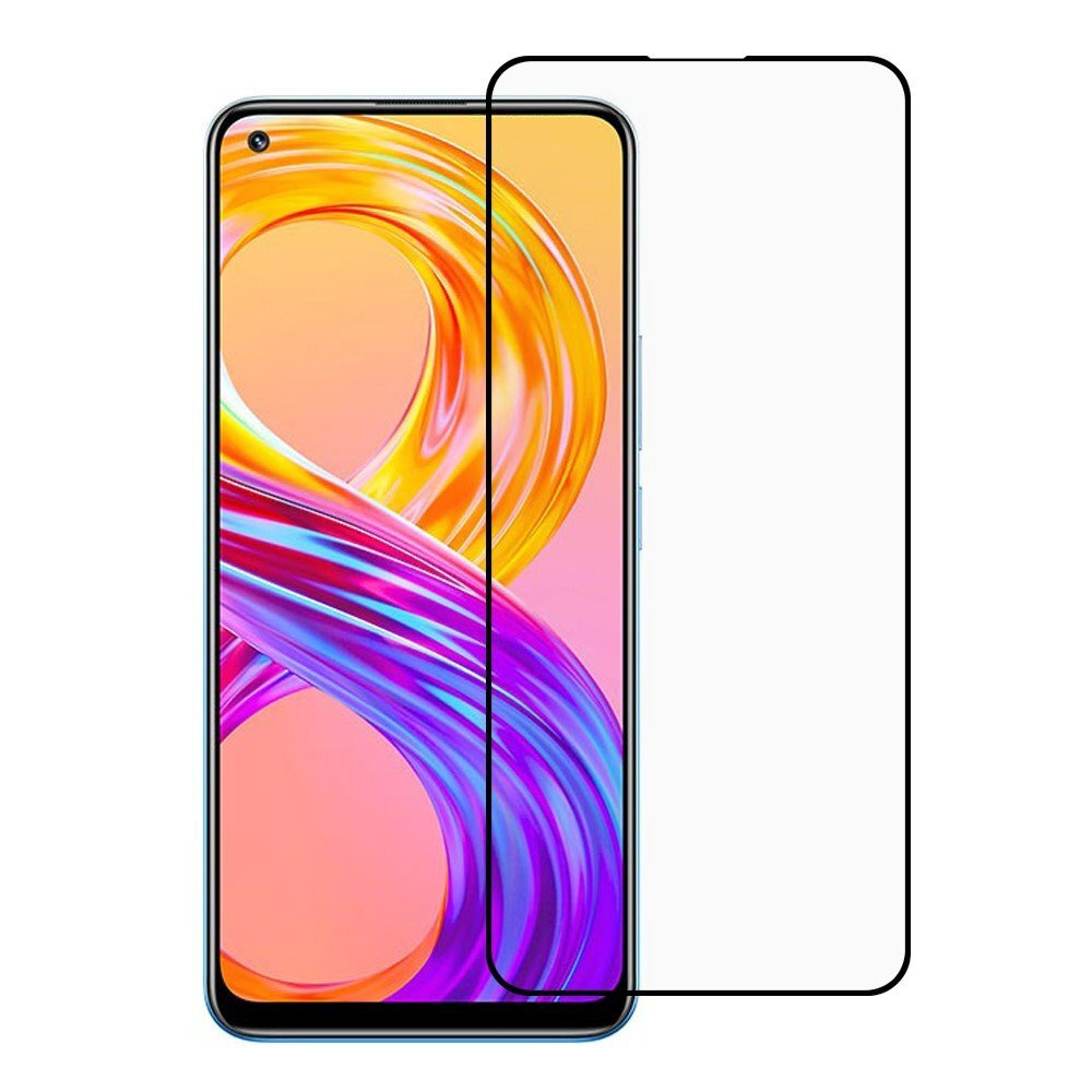 Realme 8 Pro Защитное Стекло Купить