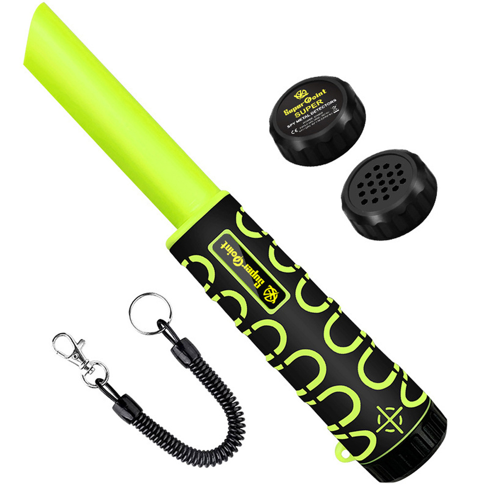 Металлоискатель Techshow E17198GR - купить по выгодным ценам с ...