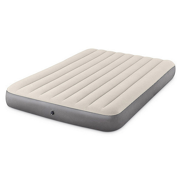 Intex full shop air mattress