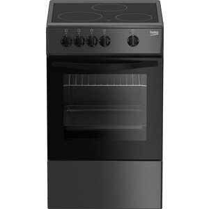 Электрическая плита Beko FCS 47007 A - купить по выгодной цене в ...