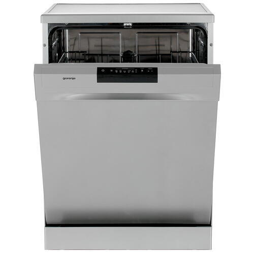 Посудомоечная машина Gorenje GS62040S, серый купить по выгодной цене в ...