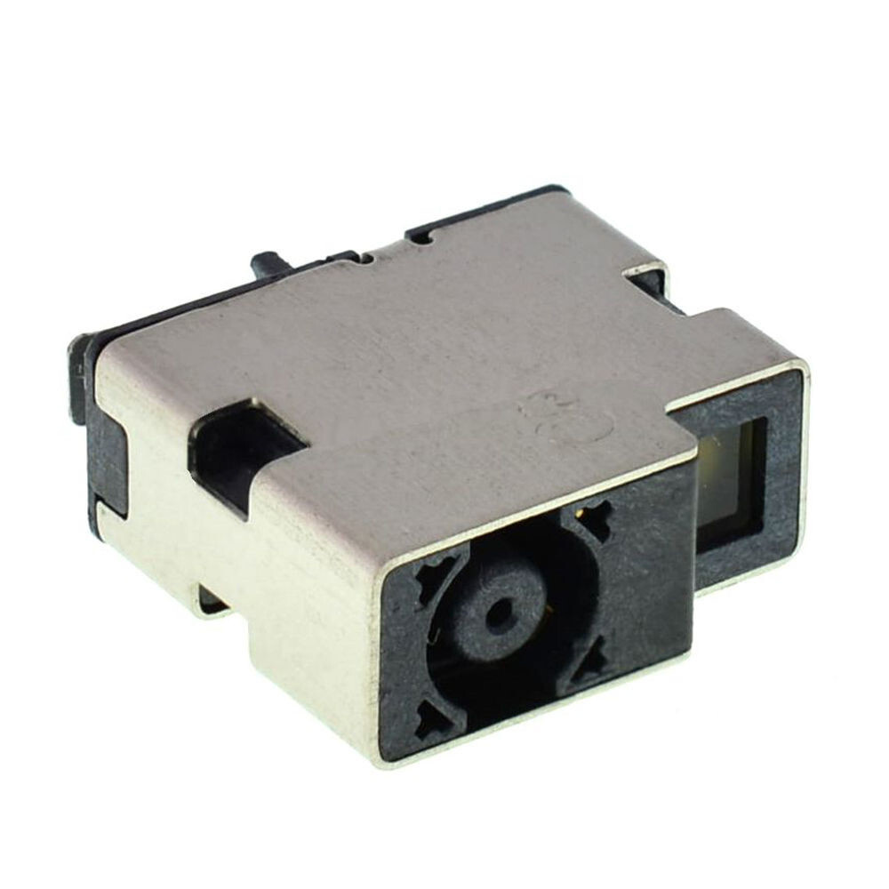 Разъем питания для ноутбука HP 17-by, 250 g3, g6, g4, HP 15-ac, HP 15-g ...