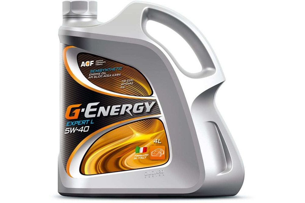 G Energy Expert L 5W 40 4 253140261 g-energy-expert-l-5w-40-4-253140261