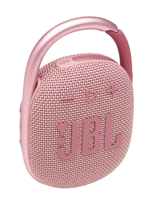 Jbl speaker sale pink