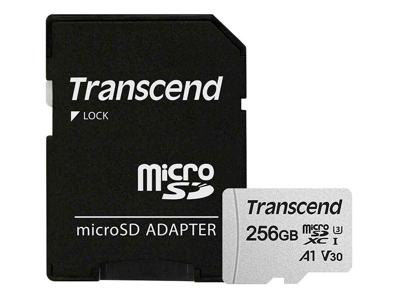 Карта памяти Transcend - купить с доставкой по выгодным ценам в ...