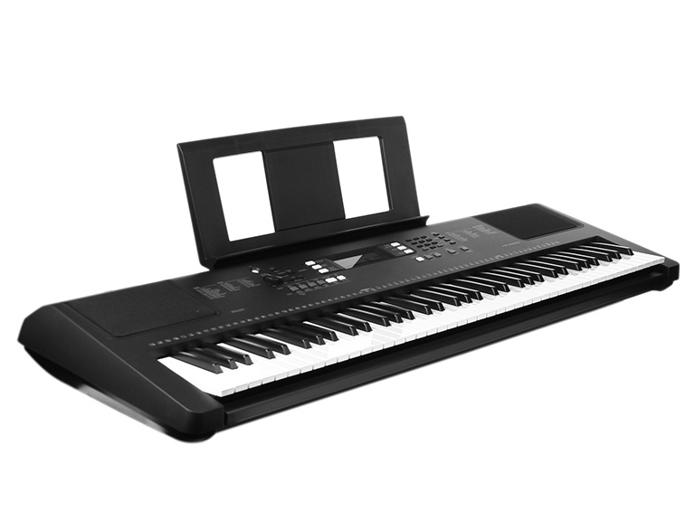 Ямаха Синтезатор Yamaha PSR-EW310 - купить с доставкой по выгодным ...