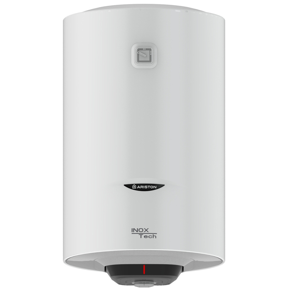 Водонагреватель накопительный Ariston PRO1 R INOX ABS 100 V купить по ...