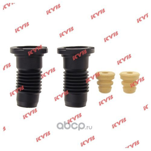 Пылезащитный комплект амортизатора Kayaba 910106 для Mazda 6 - купить ...