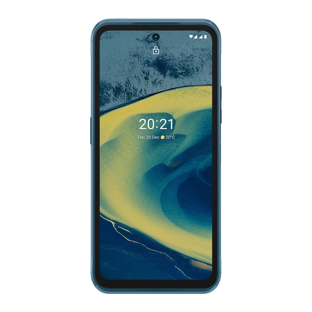 Смартфон Nokia XR20 128 ГБ - купить по выгодной цене в интернет-магазине  OZON (740119800)