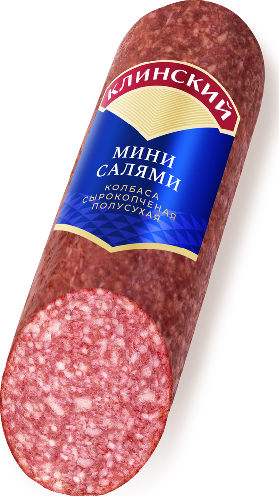 Салями — Википедия