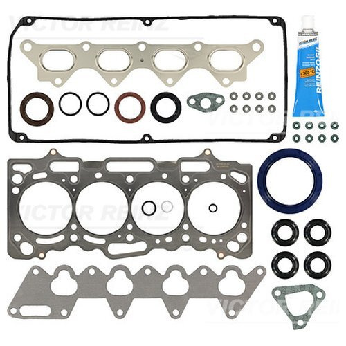 Комплект прокладок двигателя Victor Reinz 015388001 для Mitsubishi