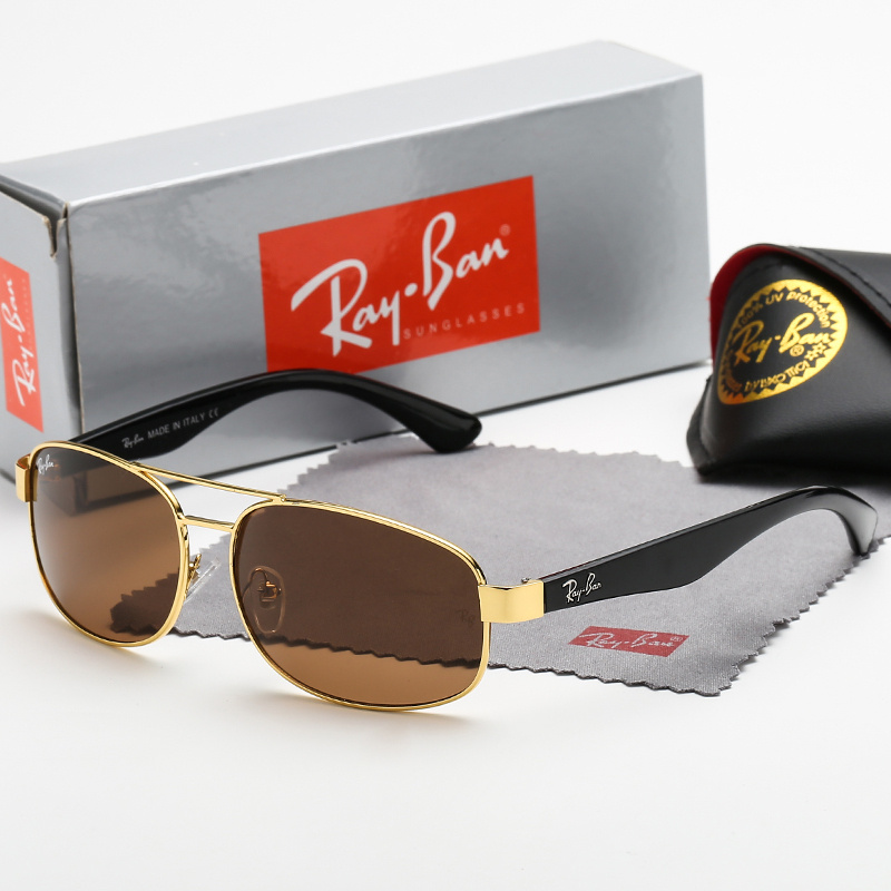 Очки солнцезащитные Ray-Ban 1 - купить с доставкой по выгодным ценам в ...