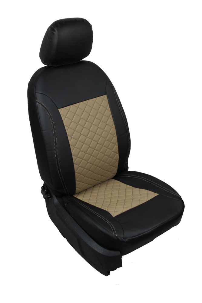 Универсальные автомобильные чехлы / Авточехлы на сиденья универсальные ...