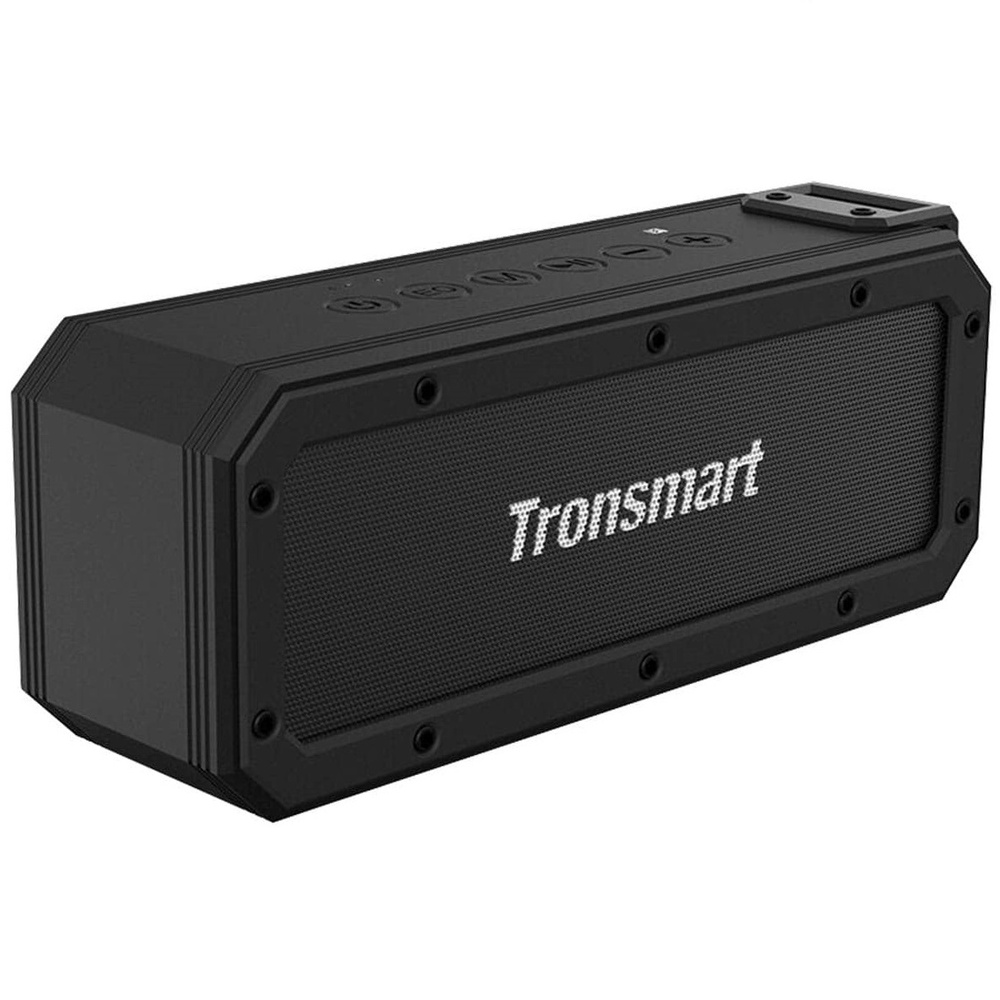 tronsmart force plus 40w