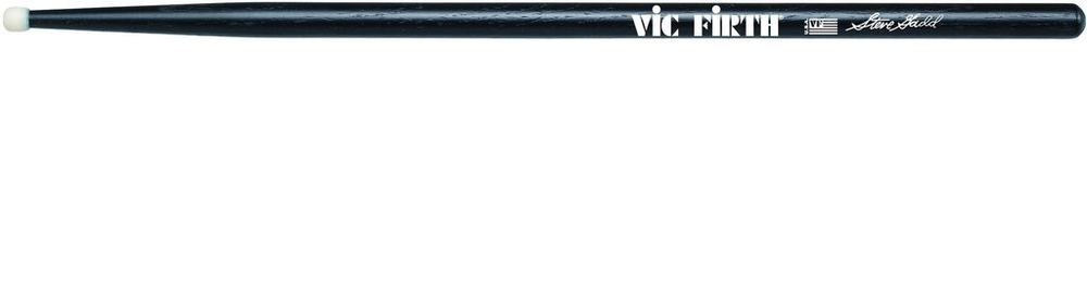 Барабанные палочки Vic Firth SSGN Steve Gadd Nylon #1