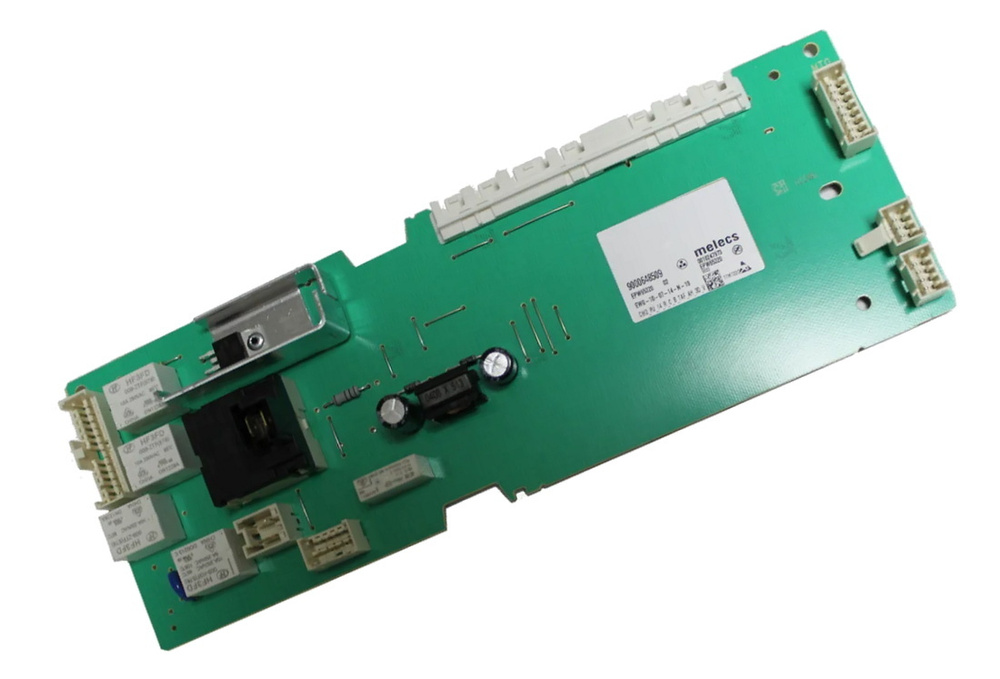 Плата управления для стиральной машины Сименс WS10, WS12 11007052 ...