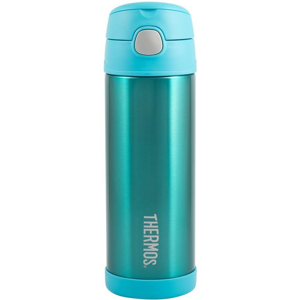 Термос Thermos F4023TL Stainless Steel (0,47 л.) #1
