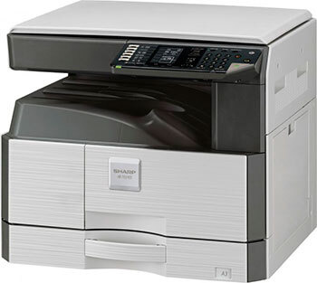 МФУ Sharp AR-7024EU #1