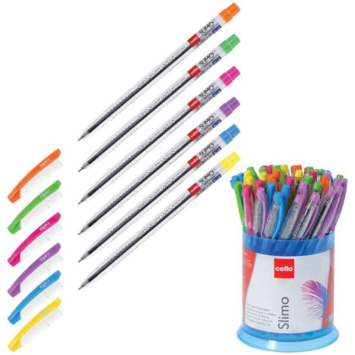 Cello Набор ручек - купить с доставкой по выгодным ценам в интернет ...