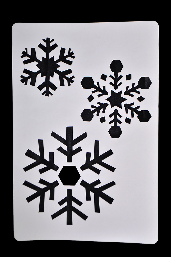 Трафареты для оформления купить по выгодной цене в интернет-магазине ...