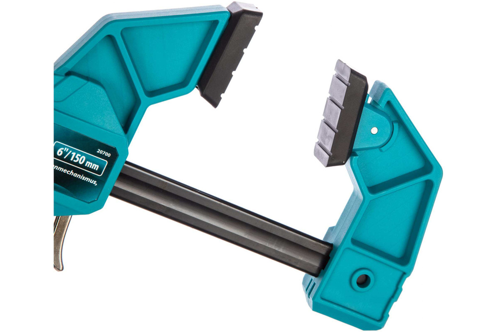 Струбцина Gross Зажимная, 1 шт. - купить по низким ценам в интернет ...