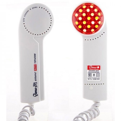 Фототерапевтический аппарат Дюна-Т - купить с доставкой по выгодным ...