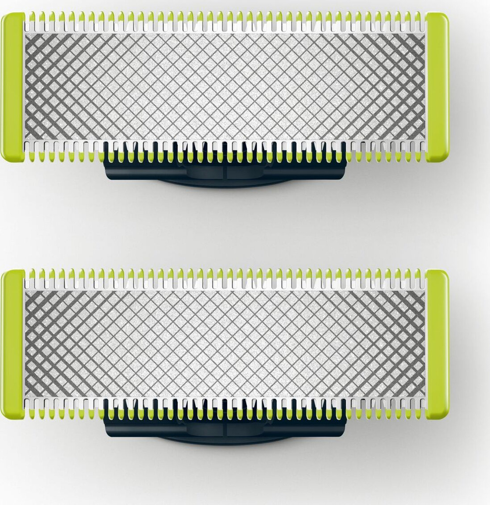 Сменные лезвия Philips QP220/50 для OneBlade и OneBlade Pro, 2 шт ...