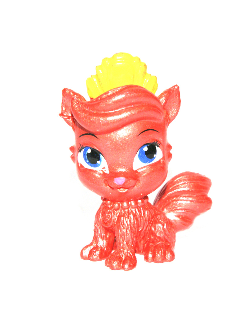 Фигурка Кошечка #1